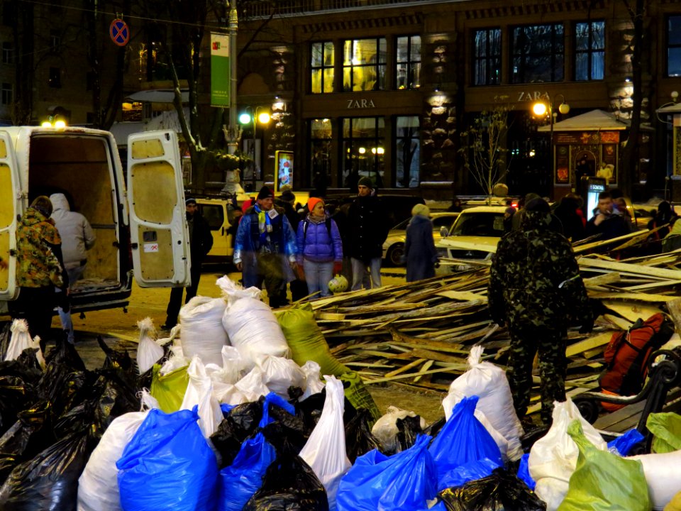 Euromaidan Kiev 2013.12.11 22-39