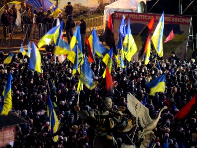 Euromaidan Kiev 2013.12.05 19-47