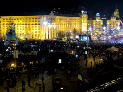 Euromaidan Kiev 2013.12.05 19-56