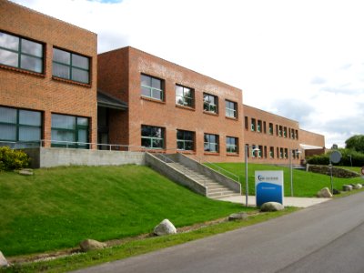 Euc nordvest