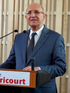 Fabien Sudry avril 2019