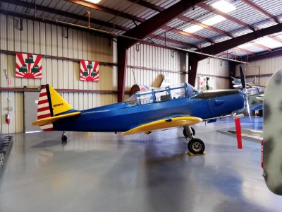 Fairchild M-62A-3 (N69262) (26821831970)