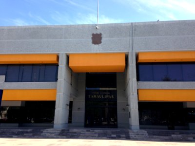 Fachada Centro CUltural