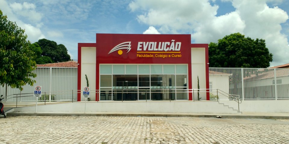 FACEP Pau dos Ferros (RN)