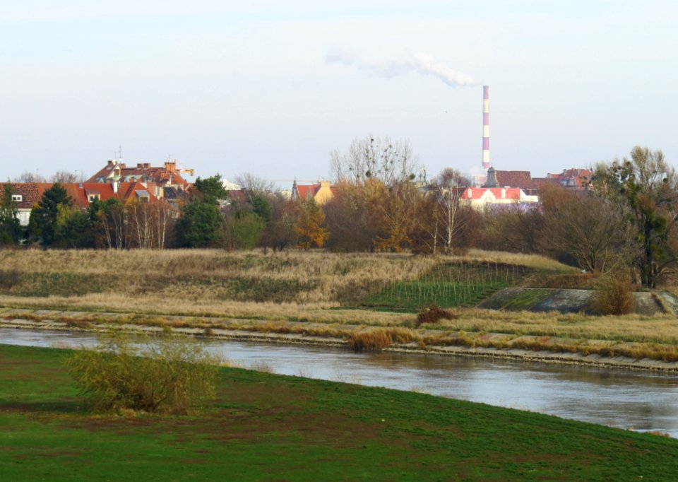 Ostrów Tumski 05