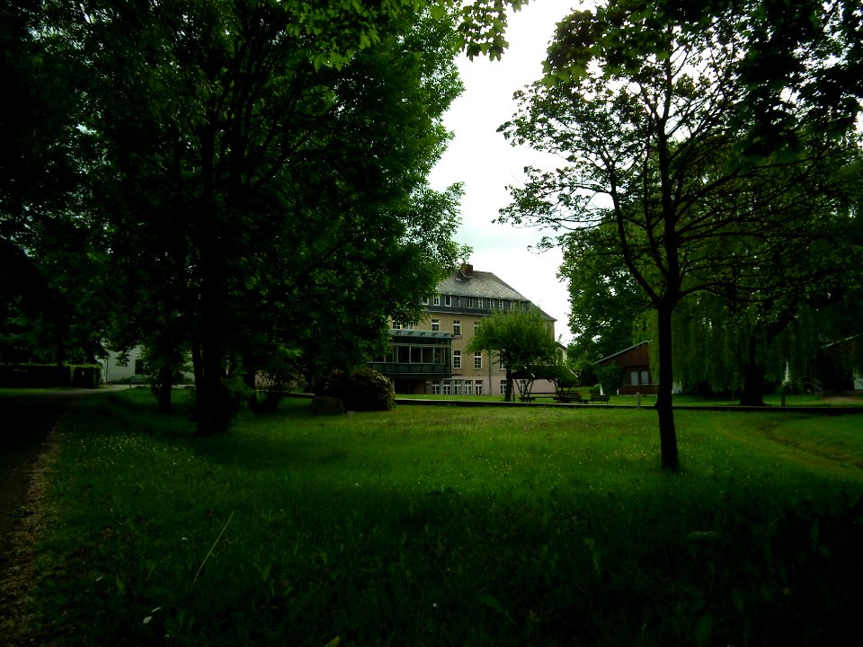 Evangelische Hochschule Moritzburg 2017-05-21 04