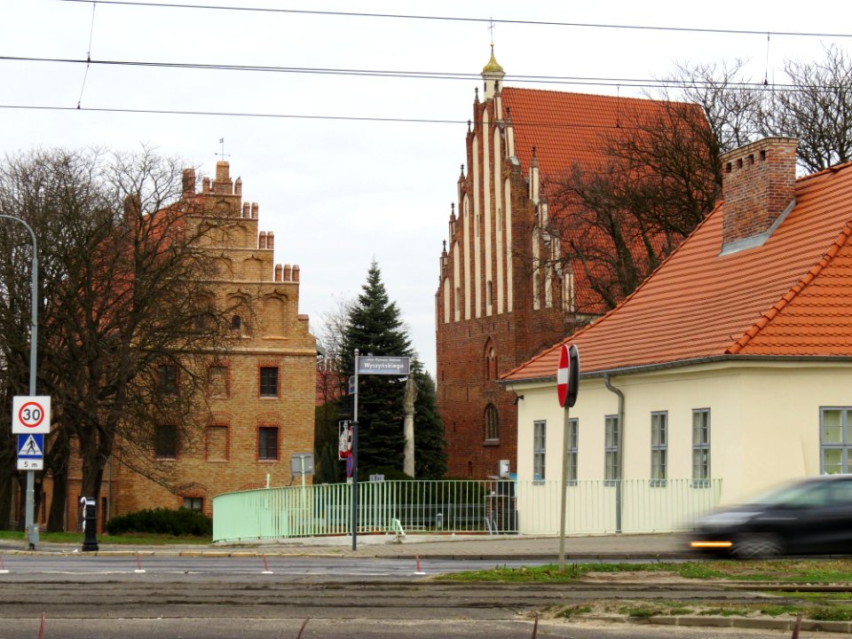 Ostrów Tumski 08