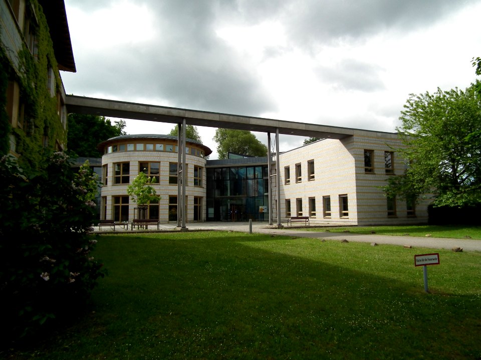 Evangelische Hochschule Moritzburg 2017-05-21 03