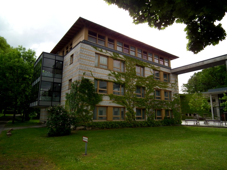 Evangelische Hochschule Moritzburg 2017-05-21 02