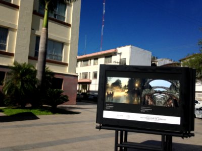 Expo Palacio Centro Cultural