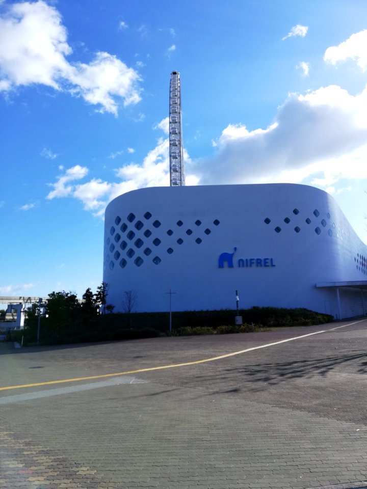 Expo '70 Commemorative Park 20201109 02