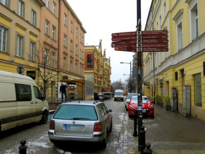 Foksal 16 Warszawa 01