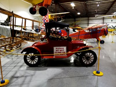 Ford Model T (42680509571)