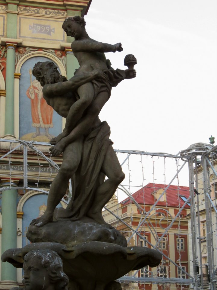 Fontanna Prozerpiny w Poznaniu 03