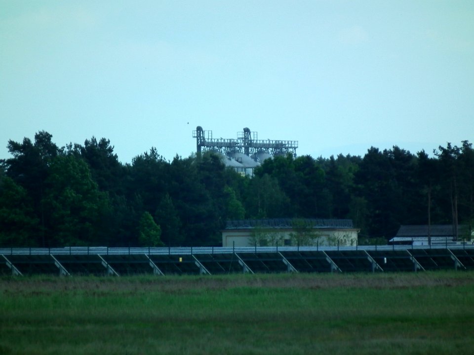 Flugplatz Rothenburg-Görlitz 2017-05-25 07