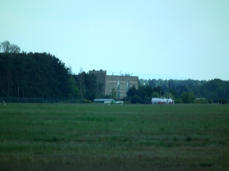 Flugplatz Rothenburg-Görlitz 2017-05-25 03