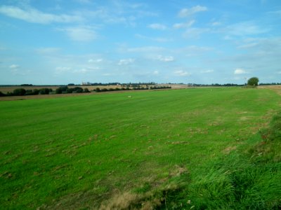Flugplatz Langhennersdorf 01