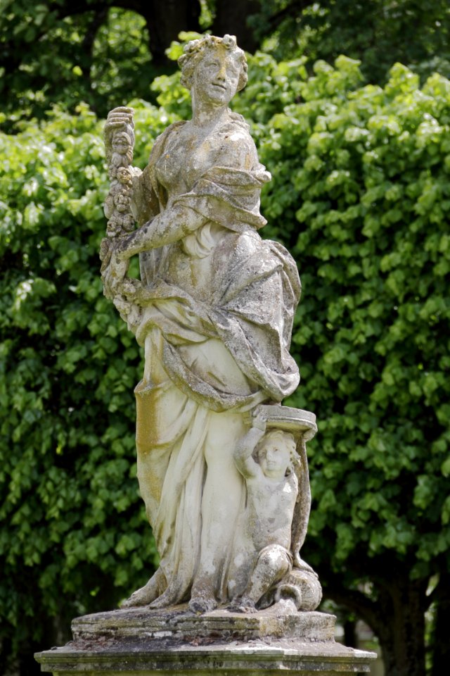 Flore, Barthélemy Guibal