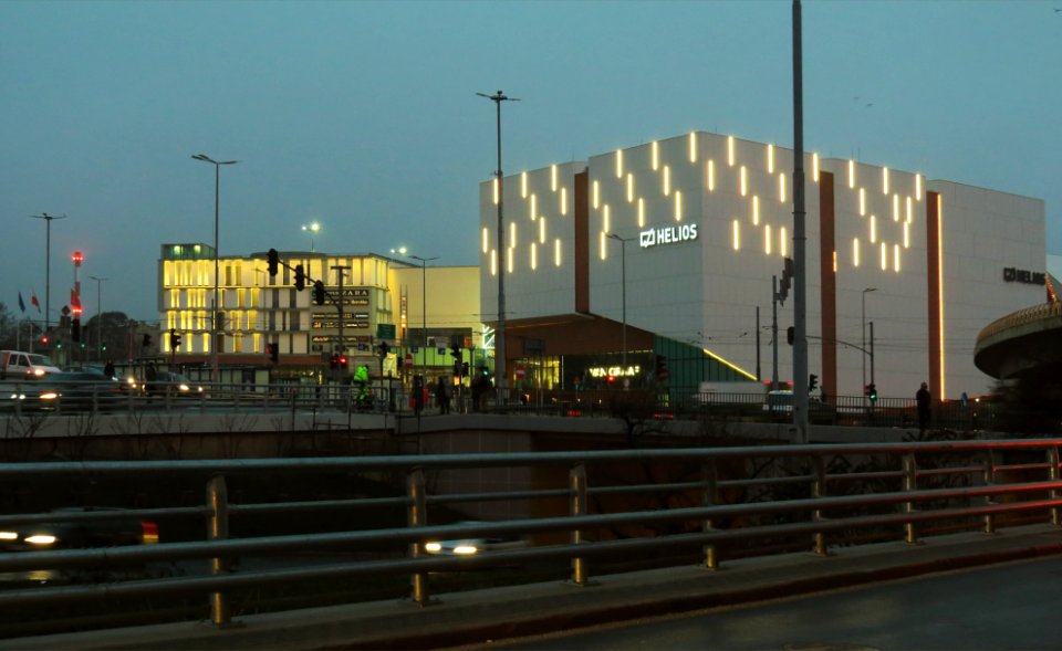Forum Gdańsk Helios 01