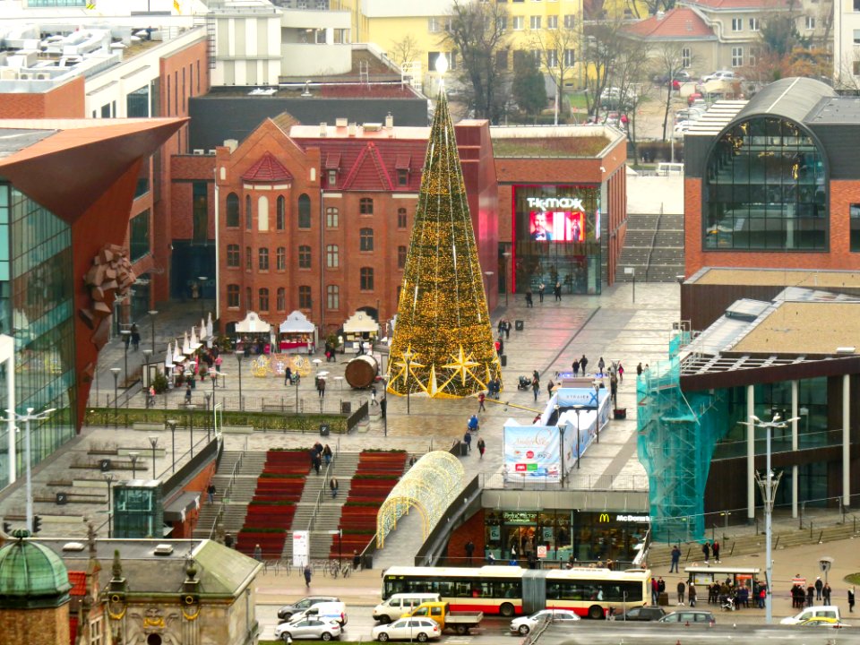 Forum Gdańsk 4