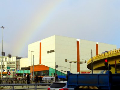 Forum Gdańsk Helios 03
