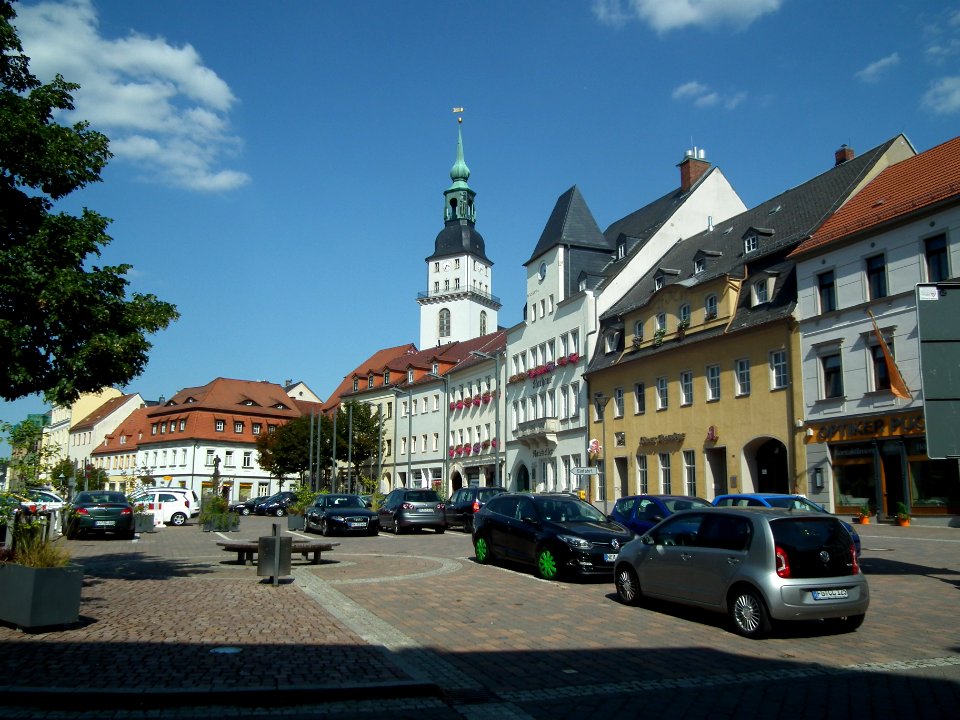 Frankenberg in Sachsen 01