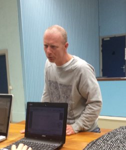 François Debruyne octobre 2014 2