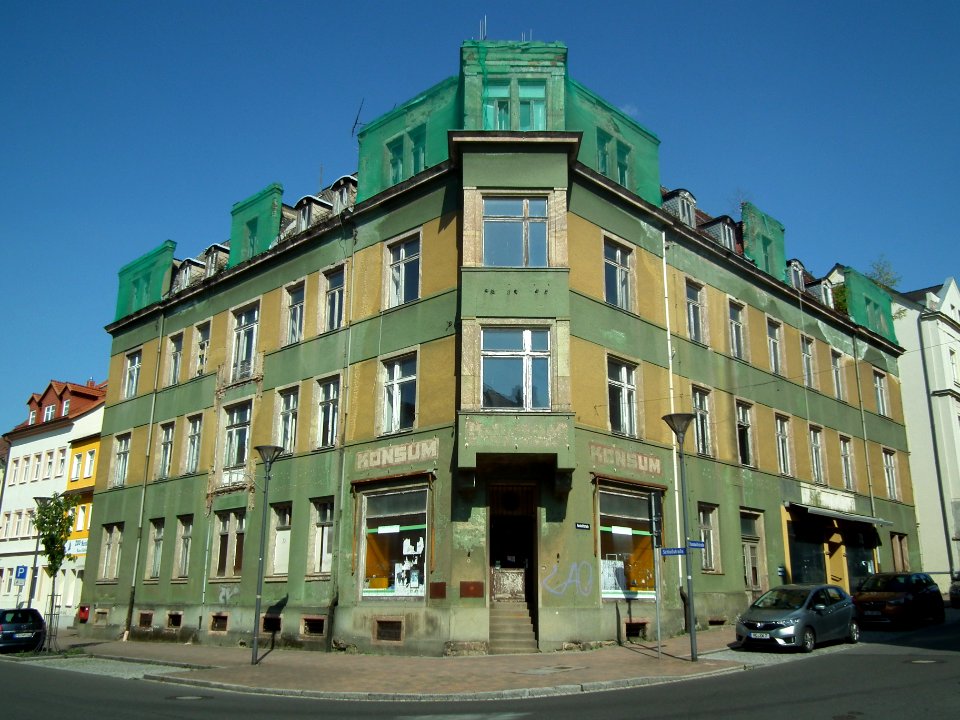 Frankenberg in Sachsen 03