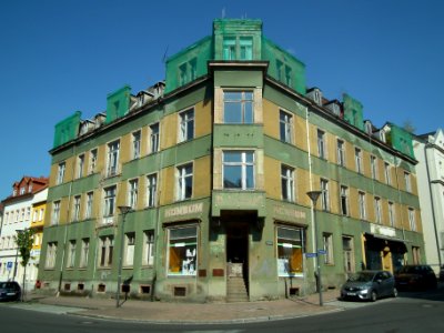 Frankenberg in Sachsen 03