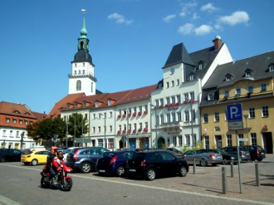Frankenberg in Sachsen 02