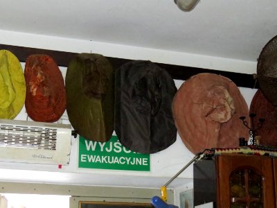 Fishery mini-muzeum 11