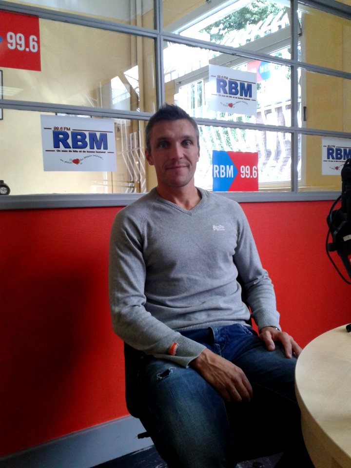 Frédéric Soyez RBM