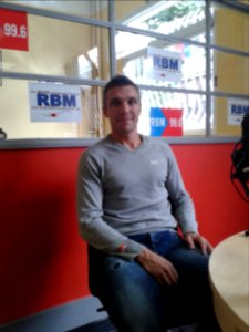 Frédéric Soyez RBM