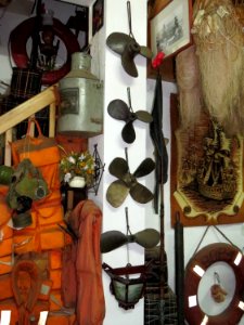Fishery mini-muzeum 10