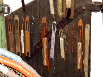 Fishery mini-muzeum 6