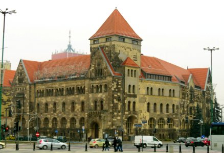 Filharmonia Poznańska 01