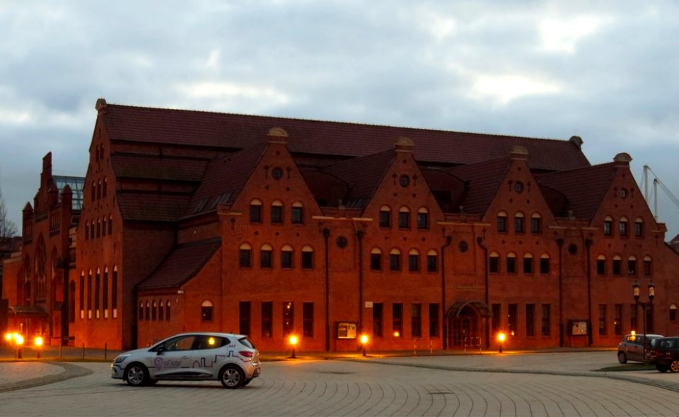 Filharmonia Bałtycka 01