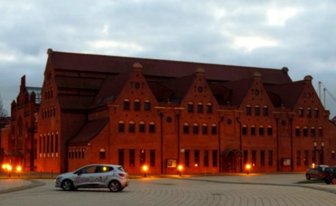 Filharmonia Bałtycka 01