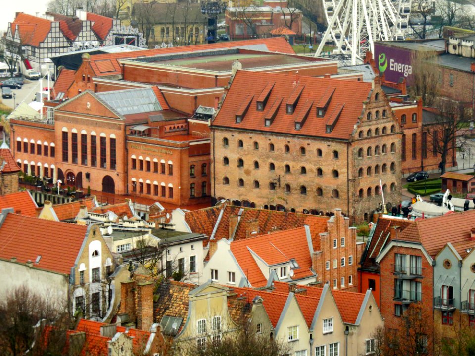 Filharmonia Bałtycka 05