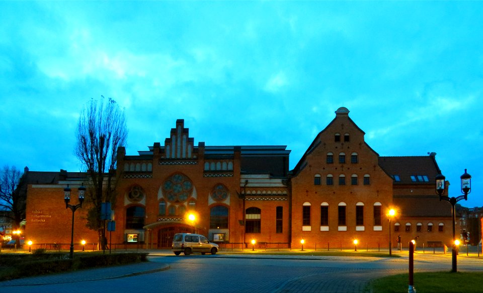 Filharmonia Bałtycka 03