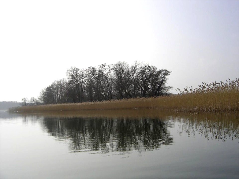 FischerinselTollensesee