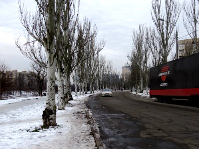 Florentsii street Kiev b