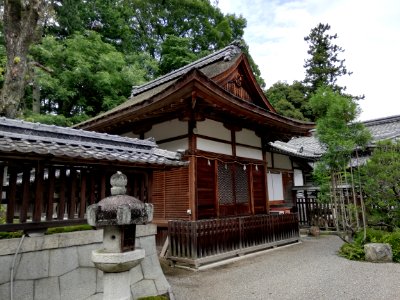 Oiso Shrine 20210606 16