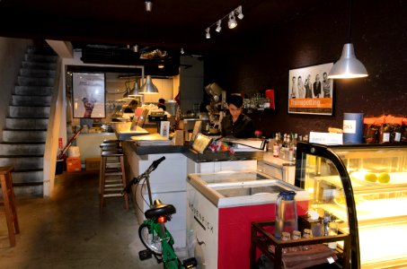 Guess What Café 1st Floor 20151118