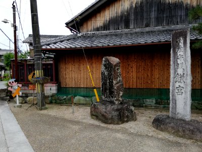 Oiso Shrine 20210606 22
