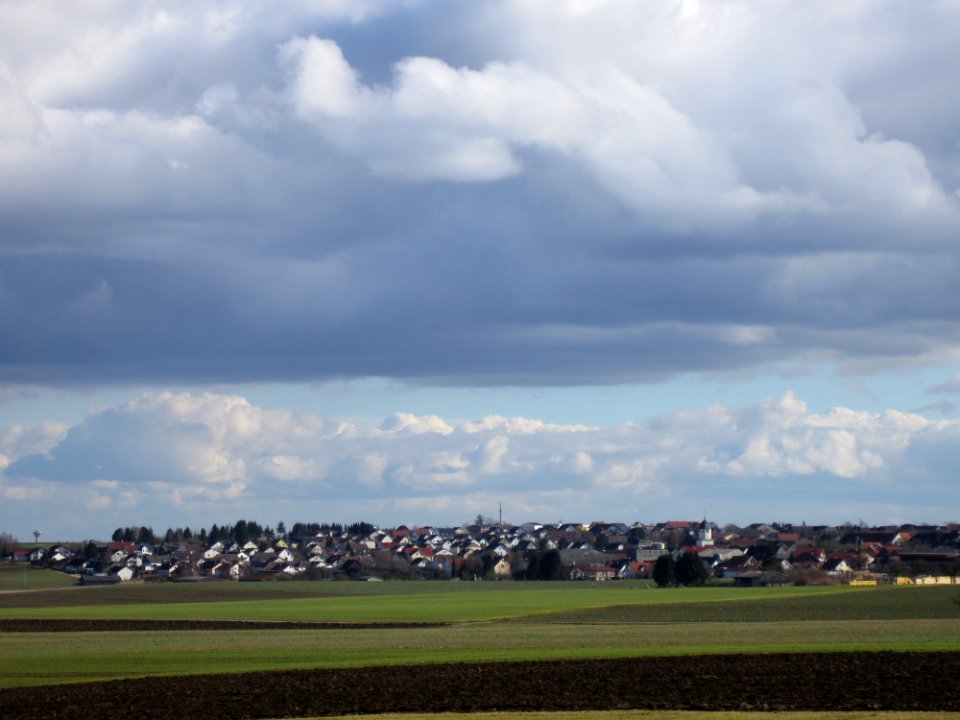 Gussenstadt