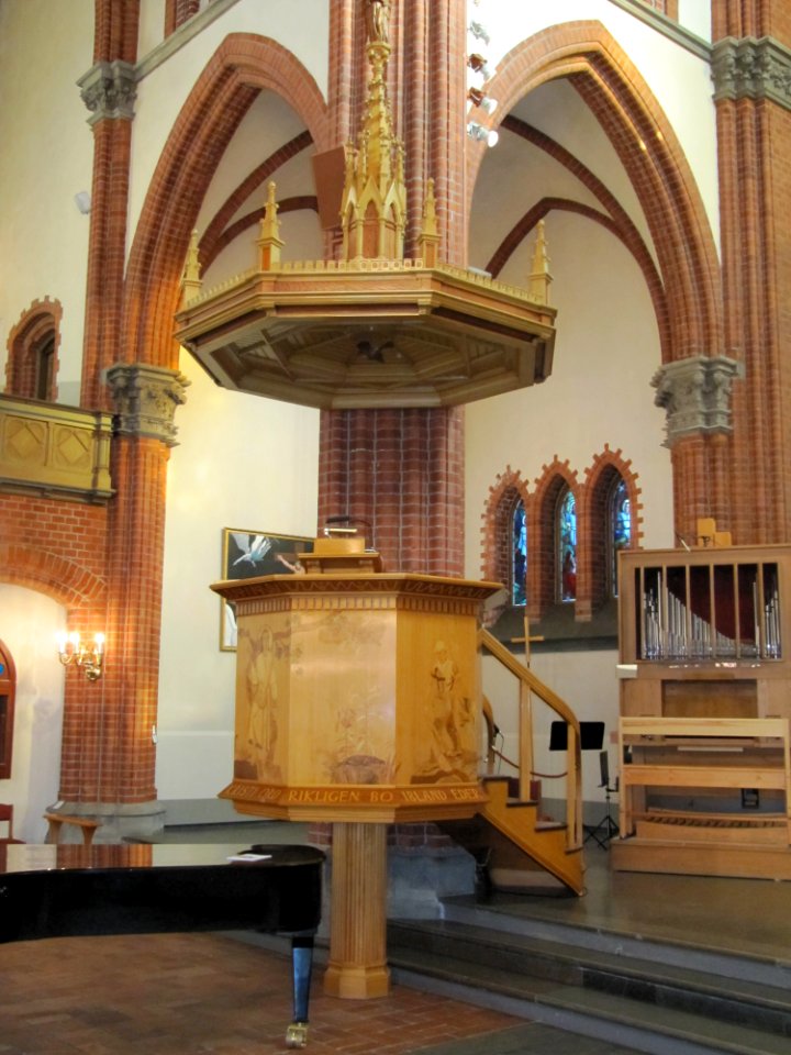 Gustav Adolfs kyrka int04