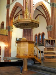 Gustav Adolfs kyrka int04