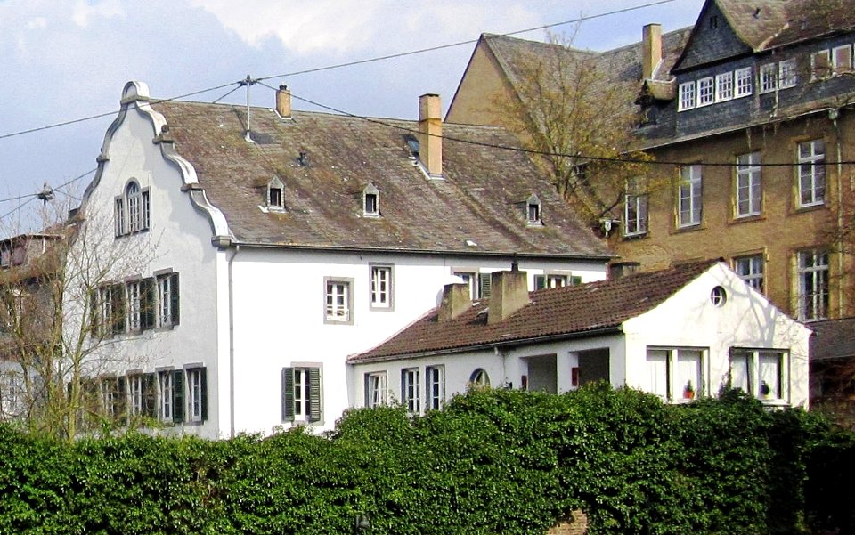 Gymnasialstraße 8