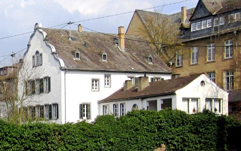 Gymnasialstraße 8